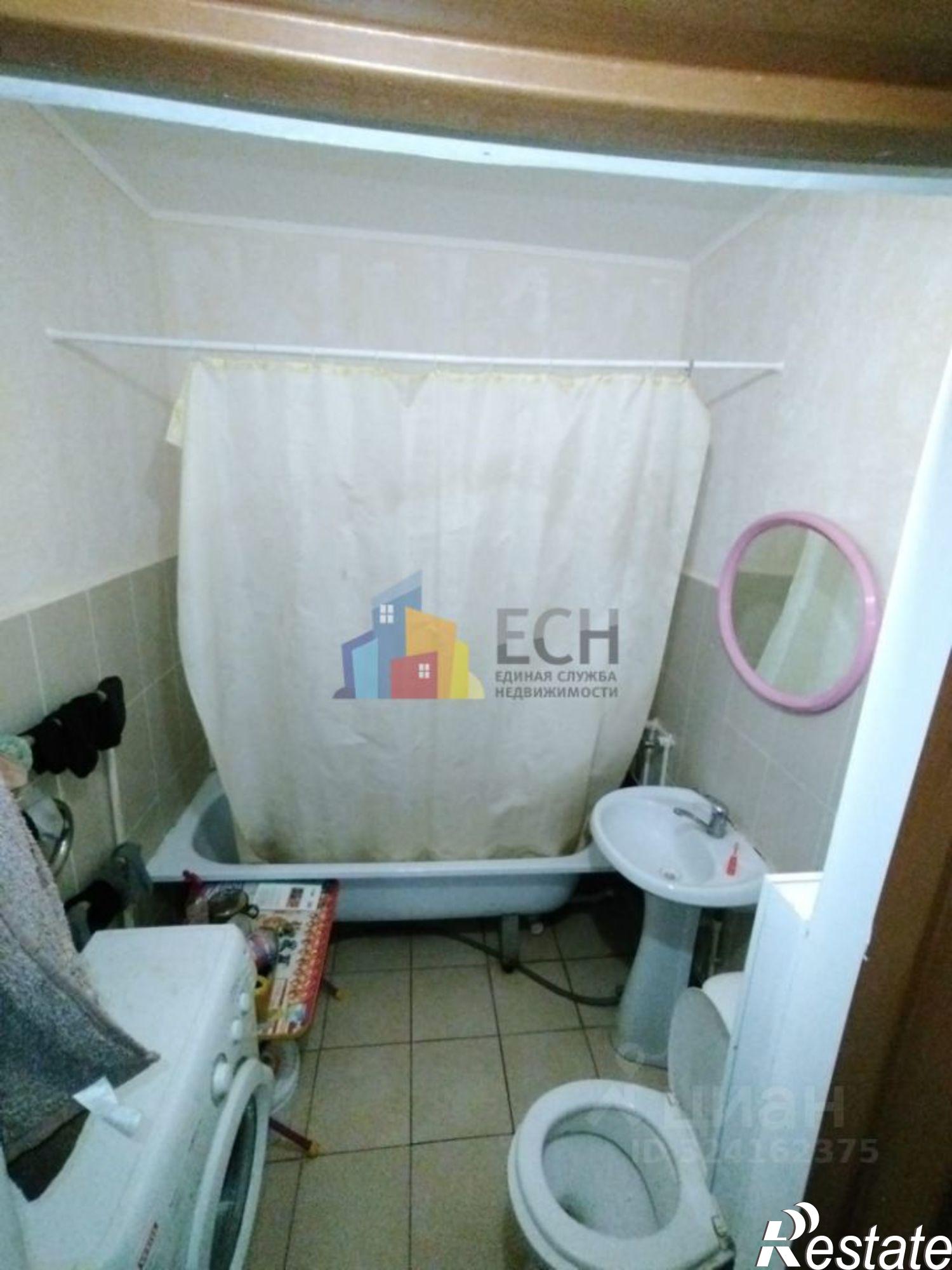 Купить квартиру за 2 650 000 рублей на Еловой проезд, 21