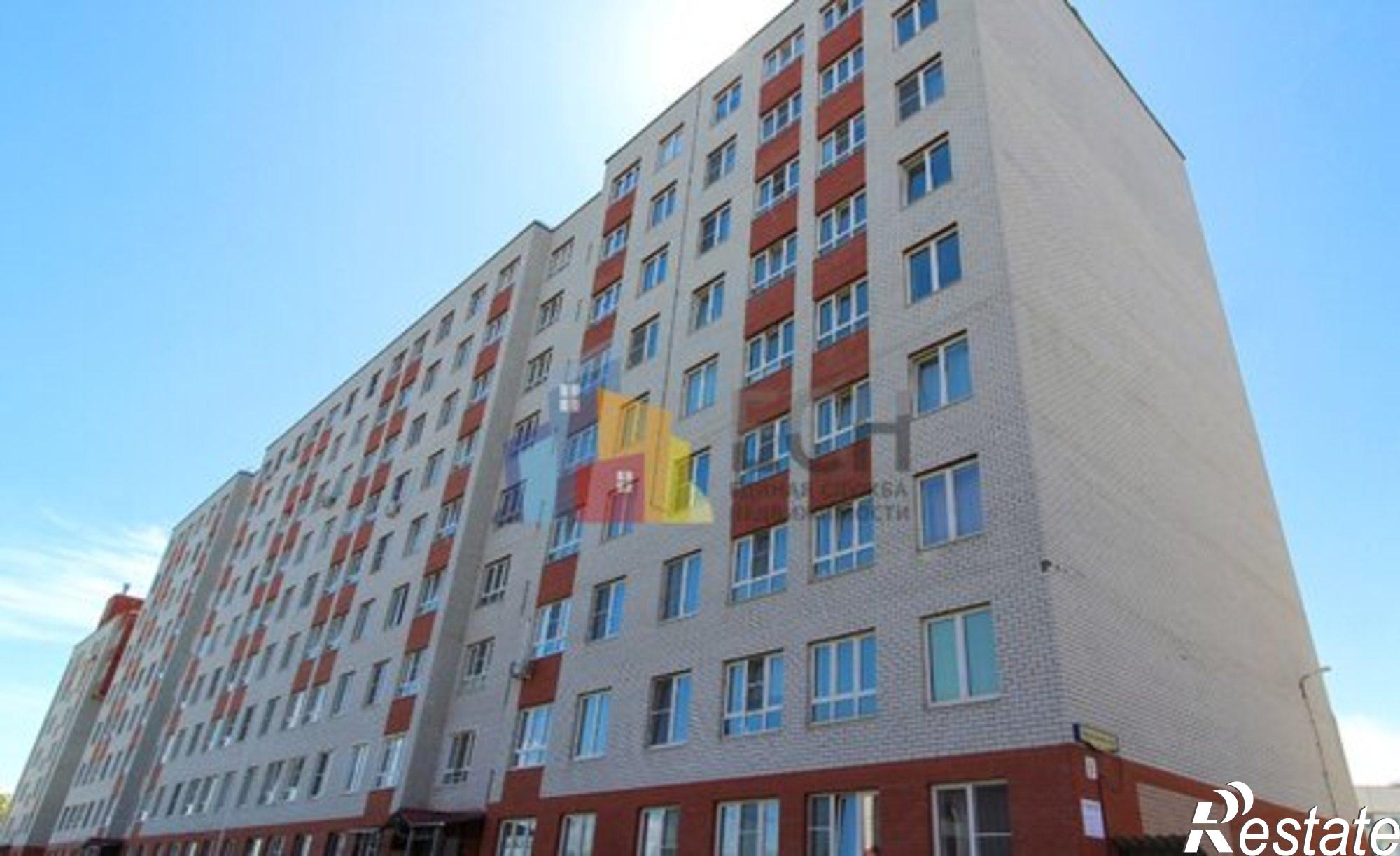 Купить квартиру за 3 120 000 рублей на ул Грибоедова, 56