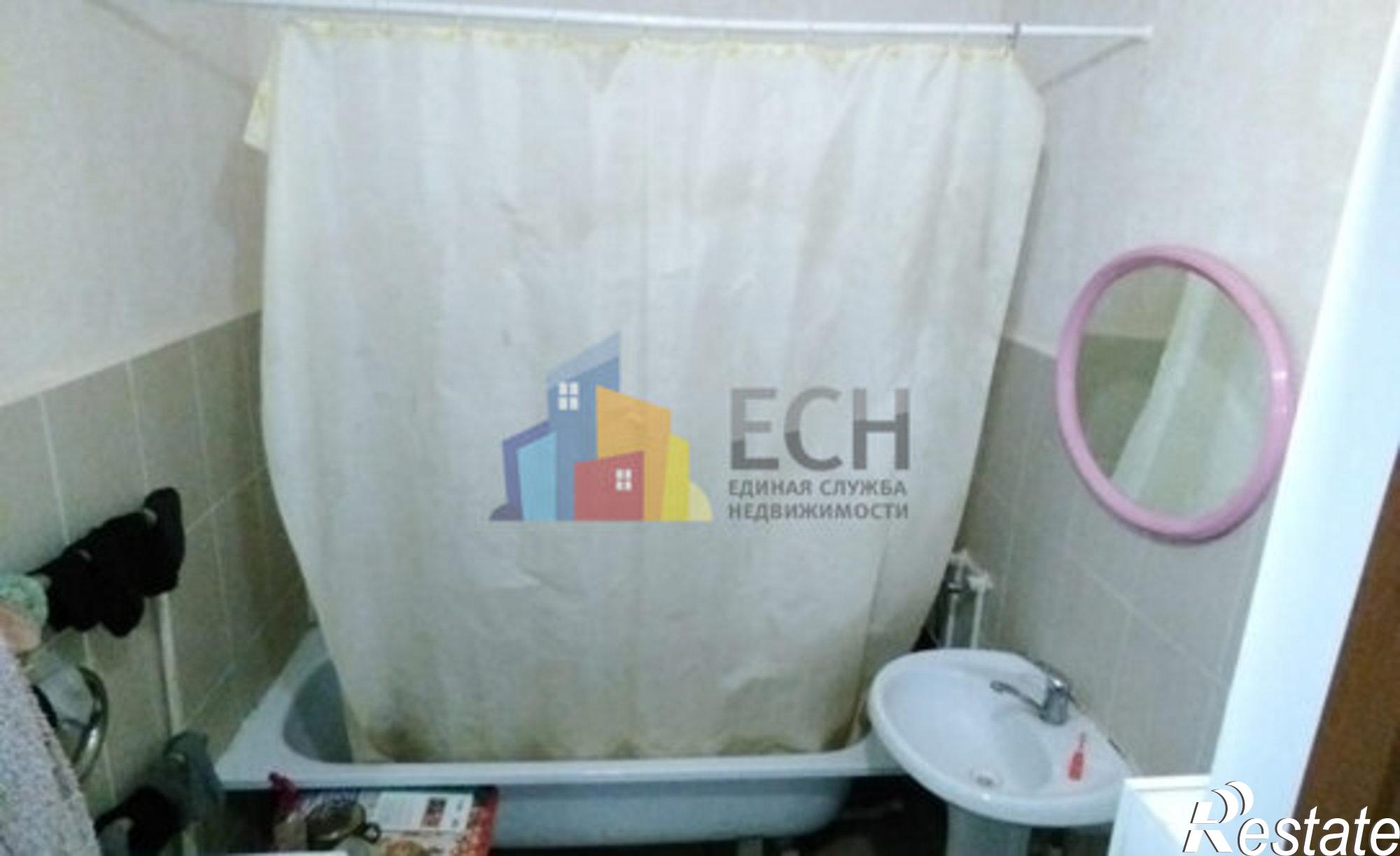 Купить квартиру за 2 650 000 рублей на Еловой проезд, 21