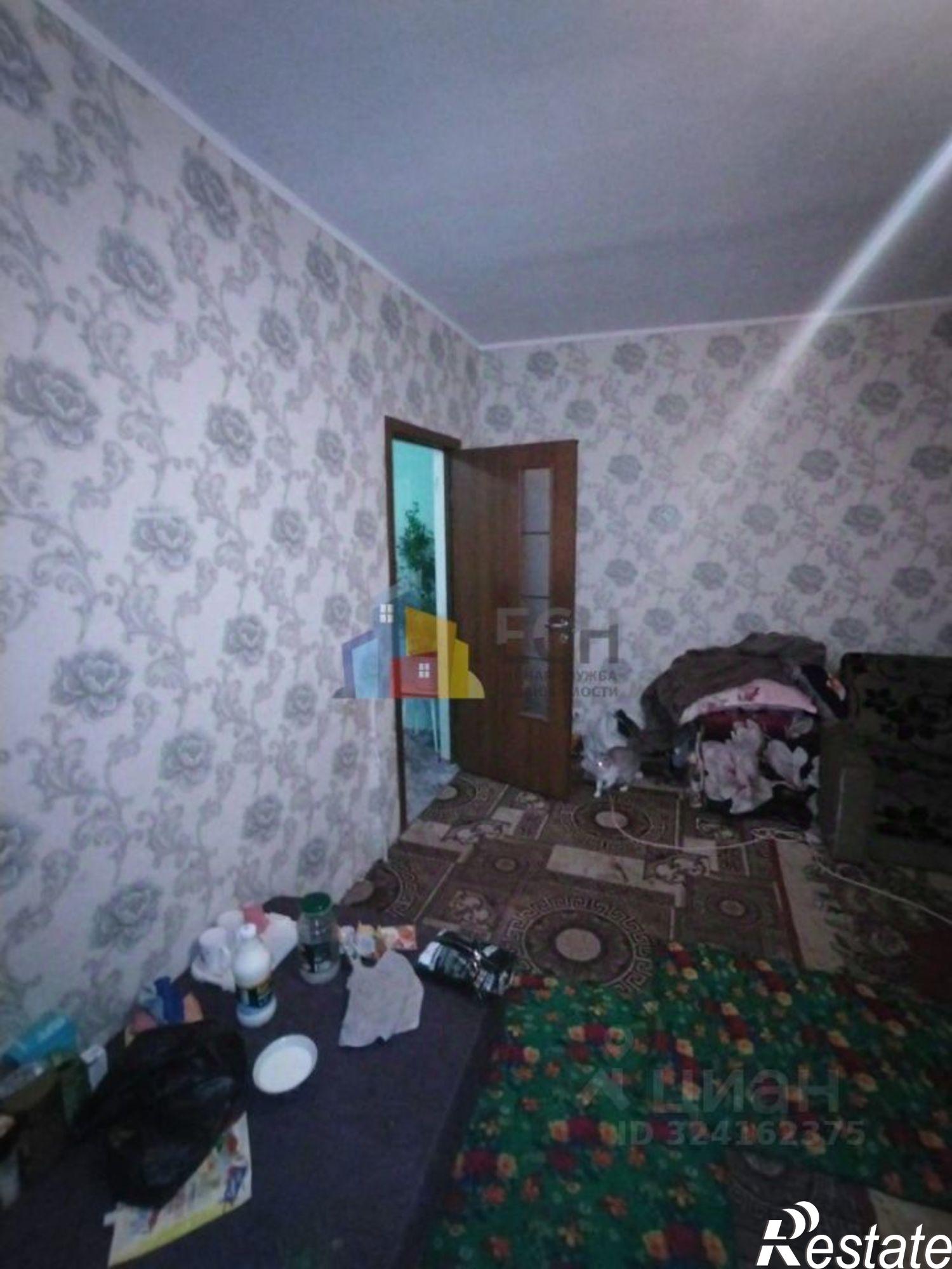 Купить квартиру за 2 650 000 рублей на Еловой проезд, 21