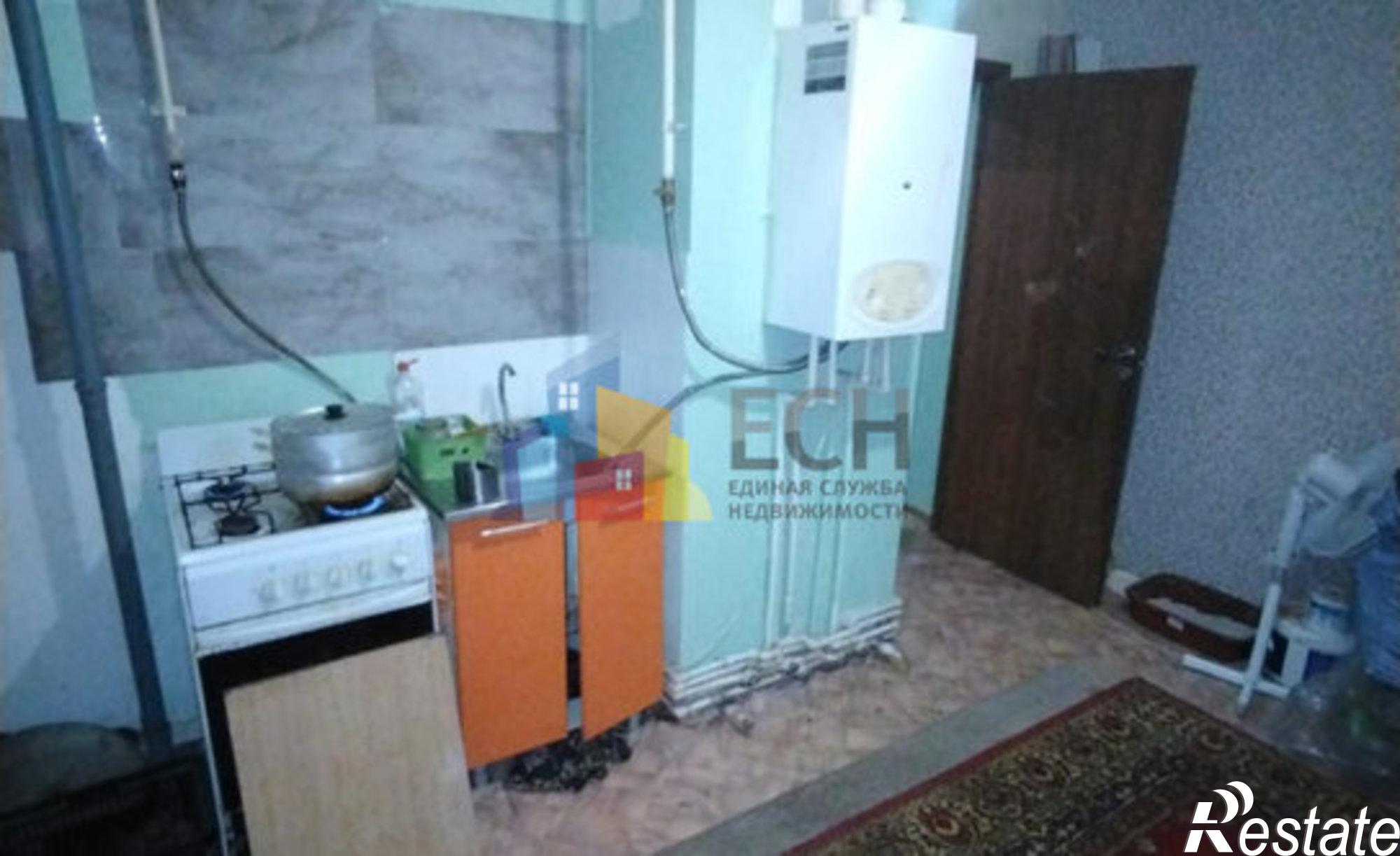 Купить квартиру за 2 650 000 рублей на Еловой проезд, 21