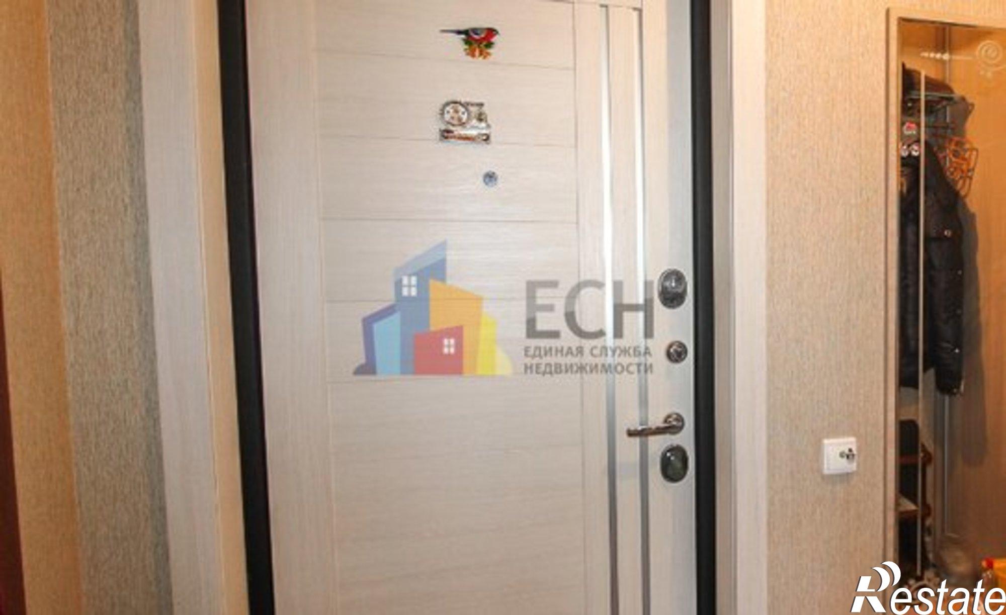 Купить квартиру за 3 120 000 рублей на ул Грибоедова, 56