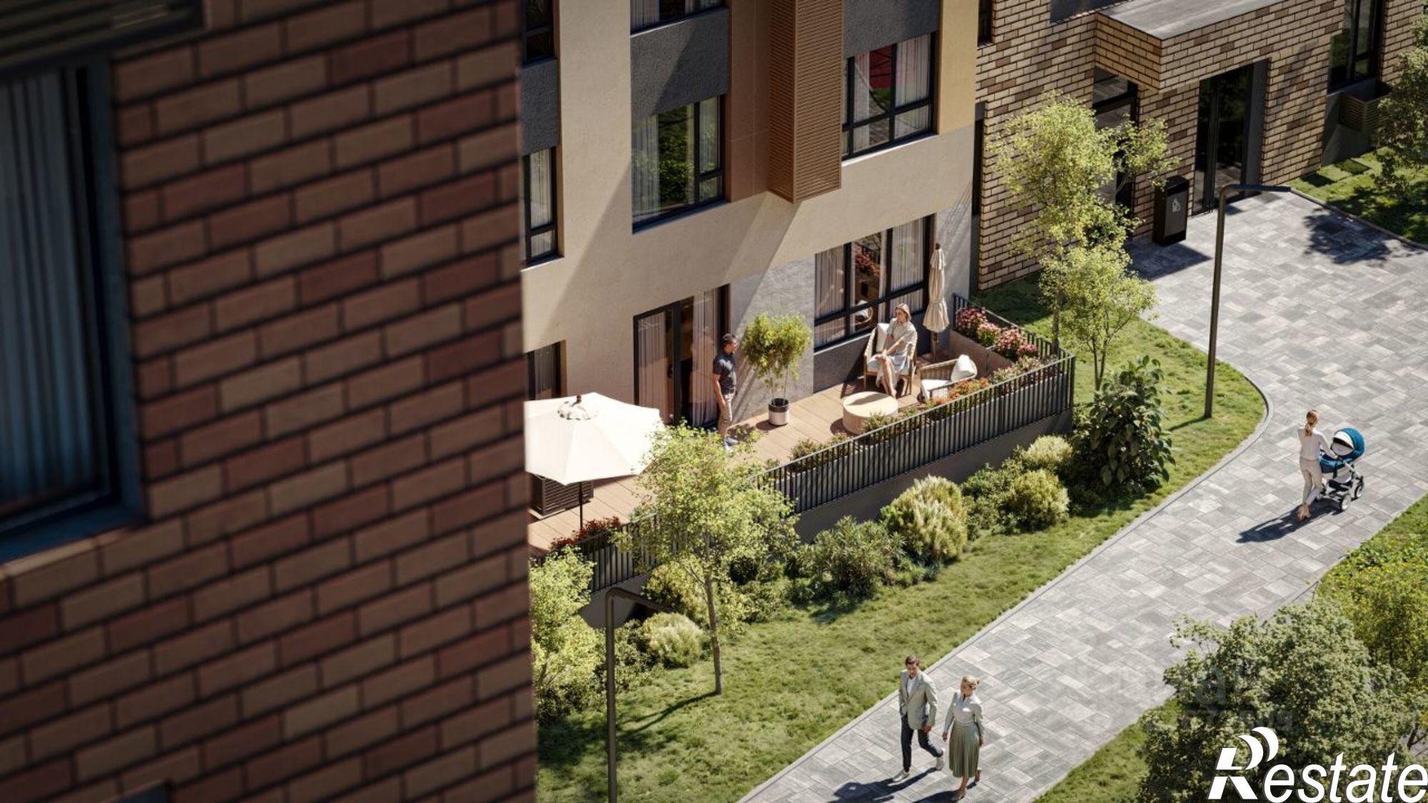 Купить квартиру за 6 471 680 рублей на Самоварная улица