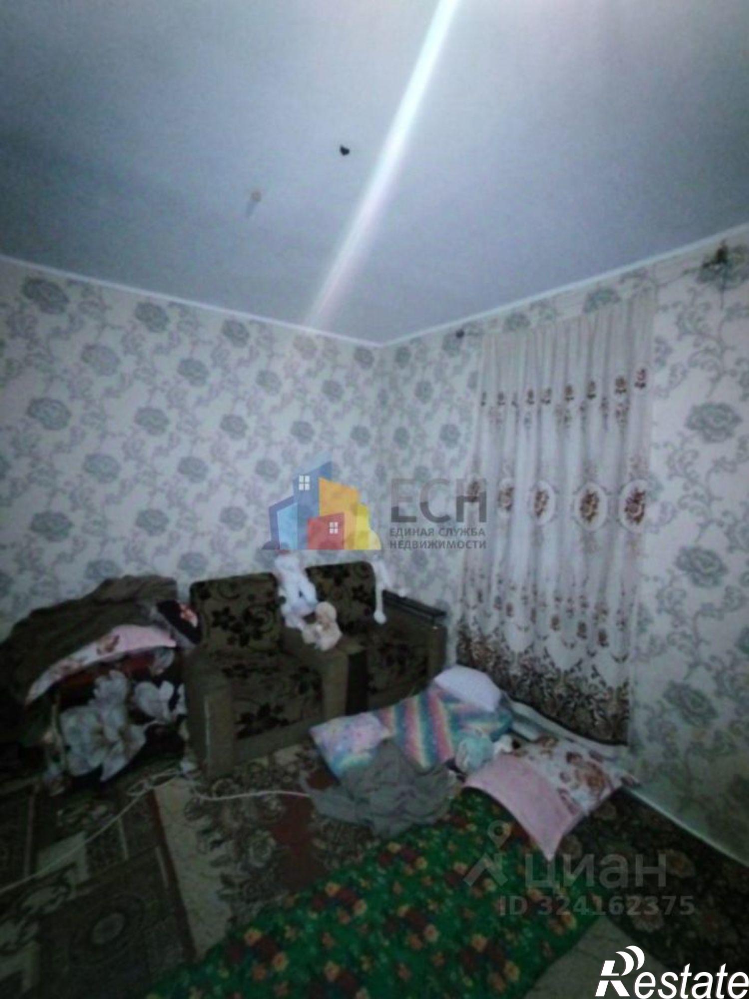 Купить квартиру за 2 650 000 рублей на Еловой проезд, 21