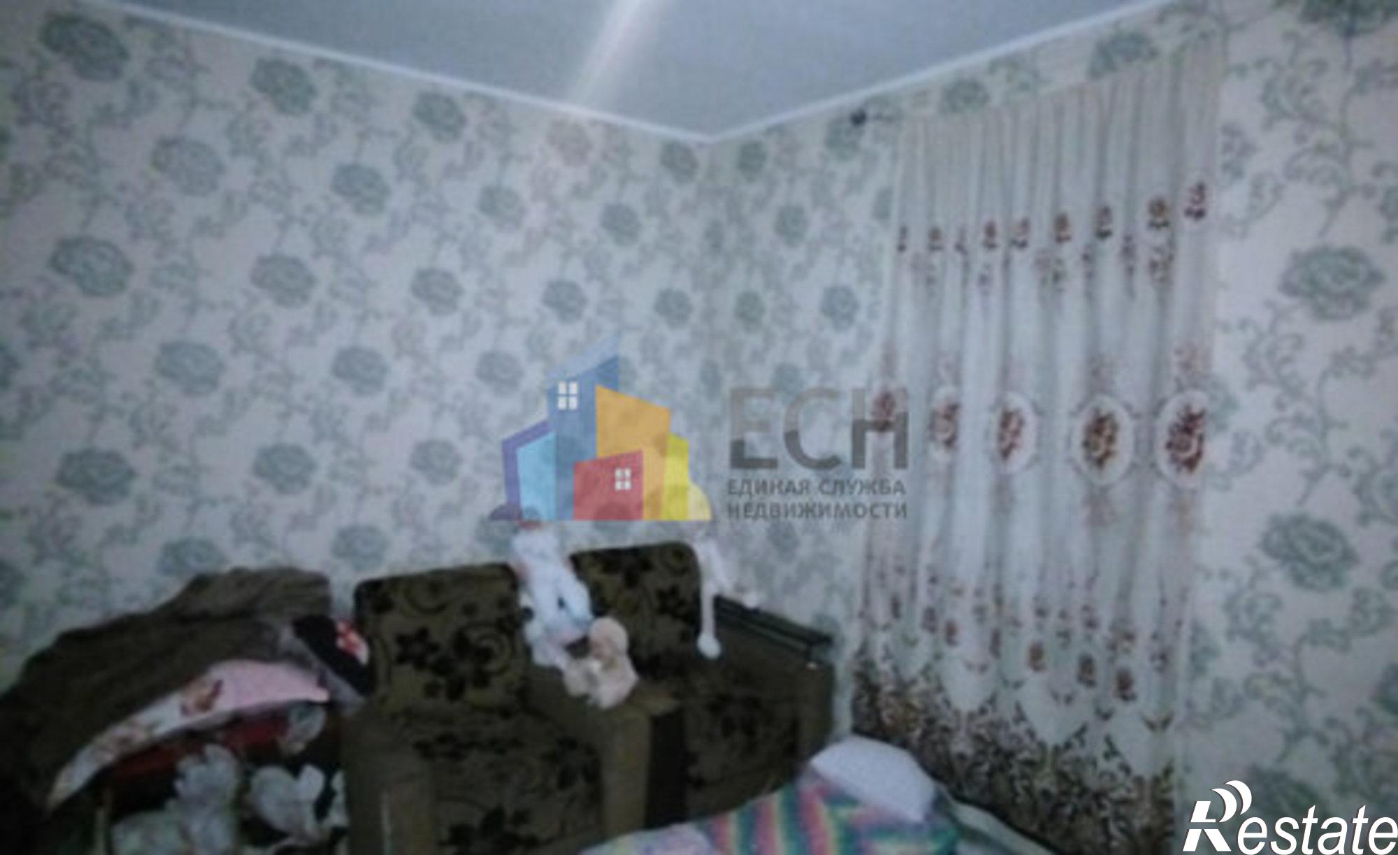 Купить квартиру за 2 650 000 рублей на Еловой проезд, 21