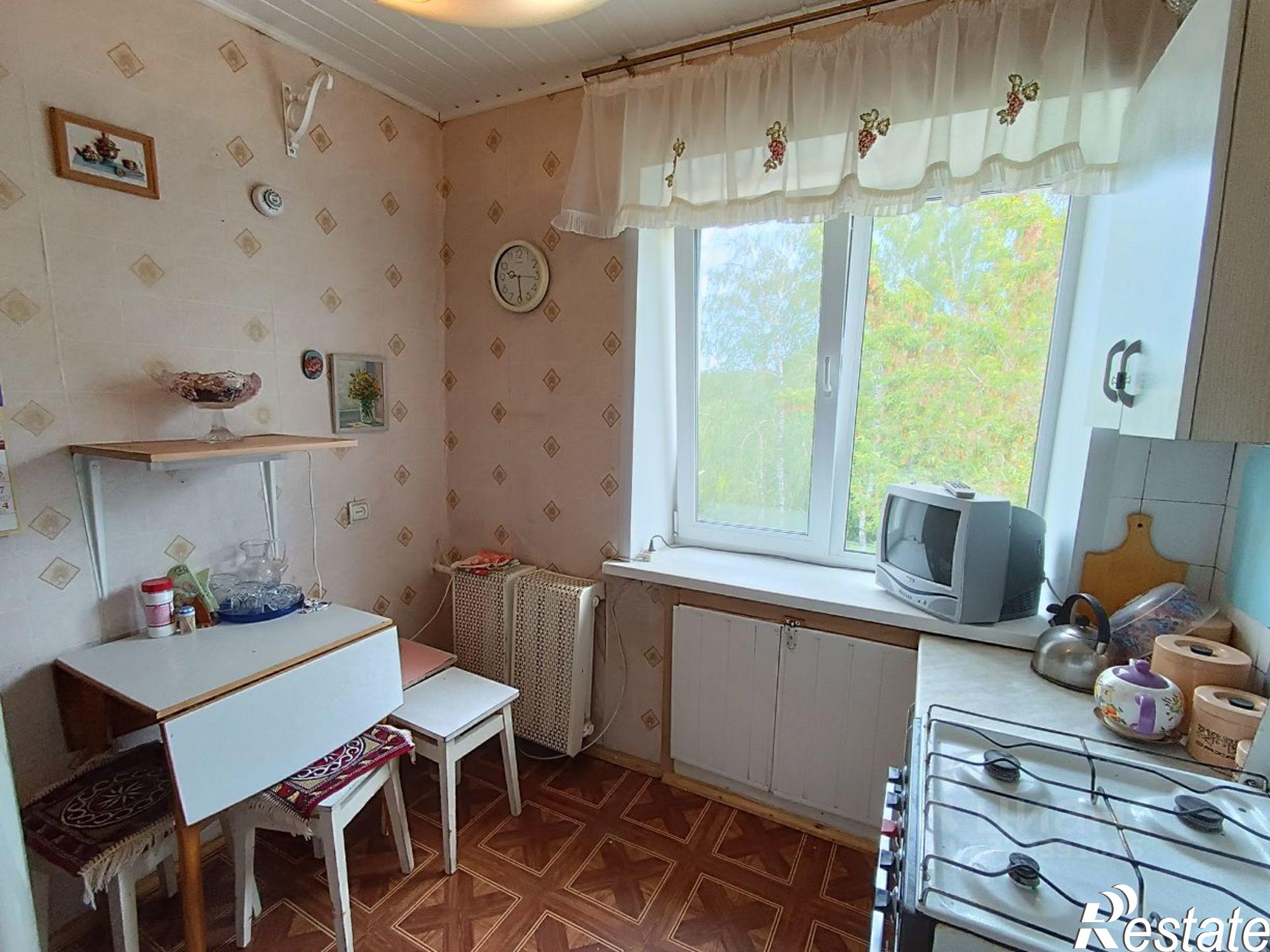 Купить квартиру за 5 950 000 рублей на ул Тульского Рабочего Полка, 98 А