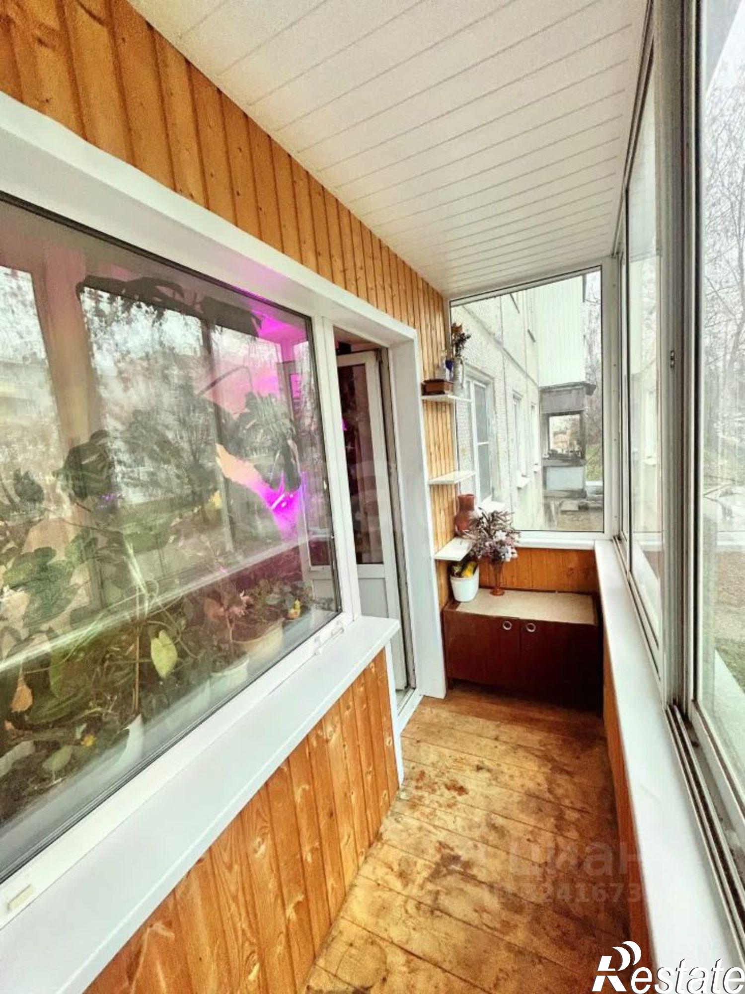 Купить квартиру за 3 350 000 рублей на ул Калинина, 81