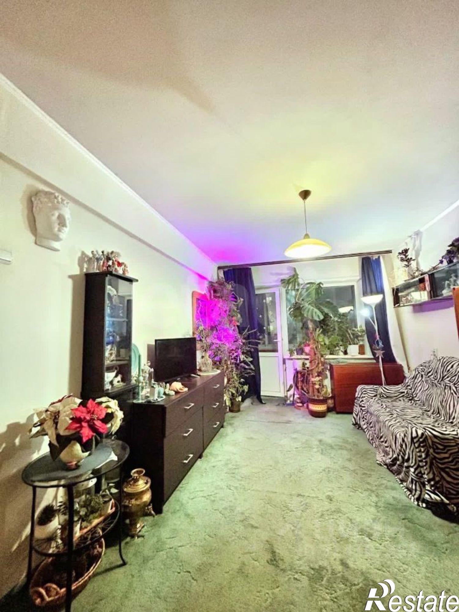 Купить квартиру за 3 350 000 рублей на ул Калинина, 81