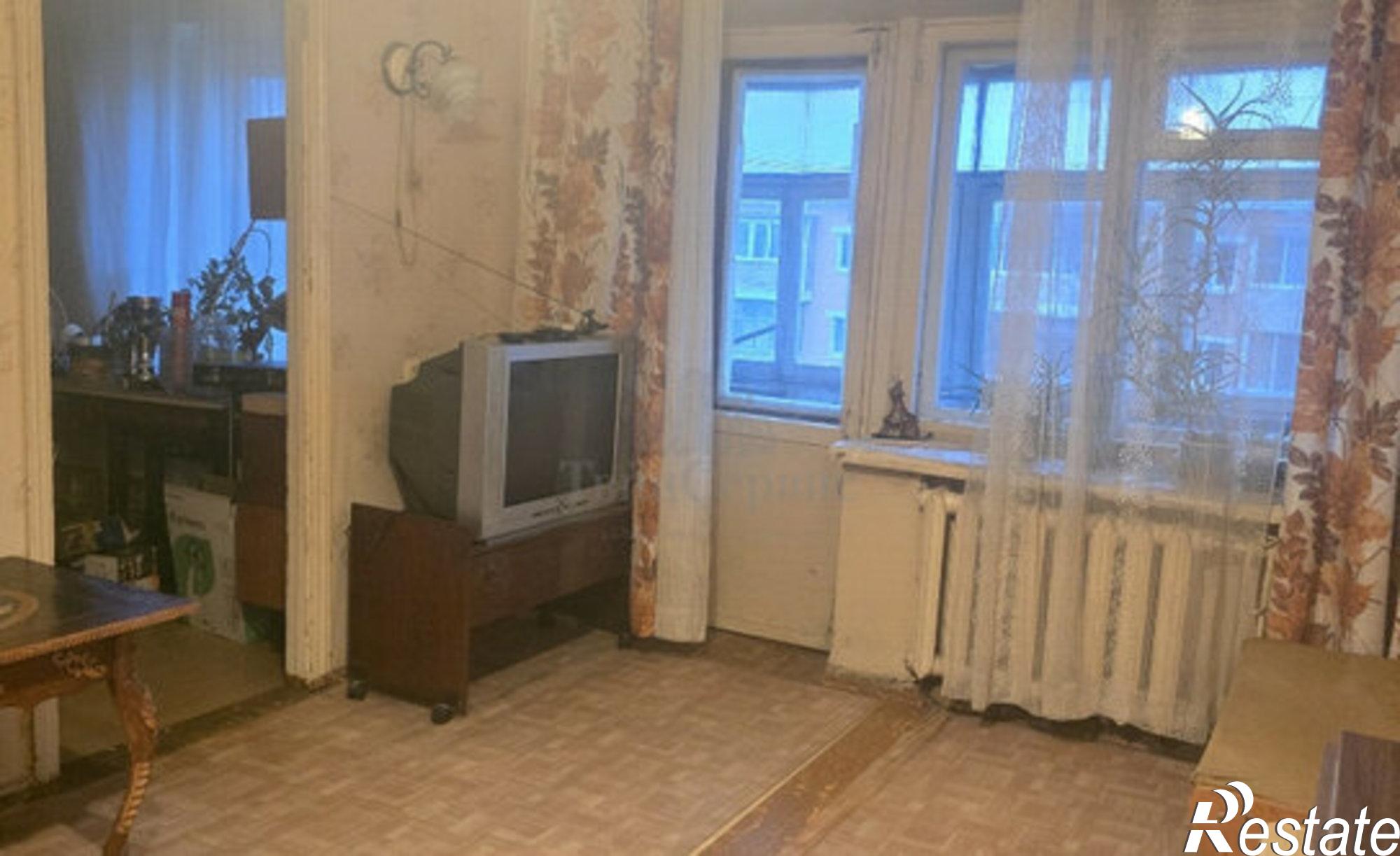 Купить квартиру за 3 990 000 рублей на ул Староникитская, 10 А