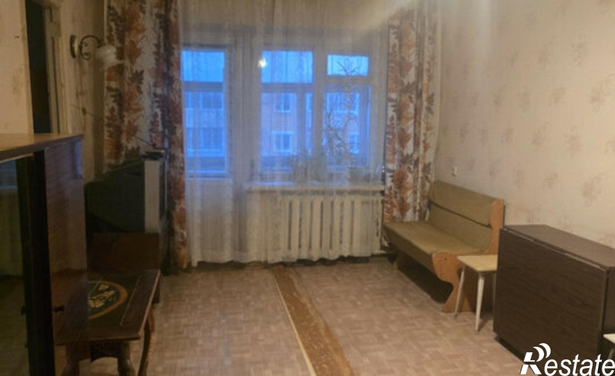 Купить квартиру за 3 990 000 рублей на ул Староникитская, 10 А