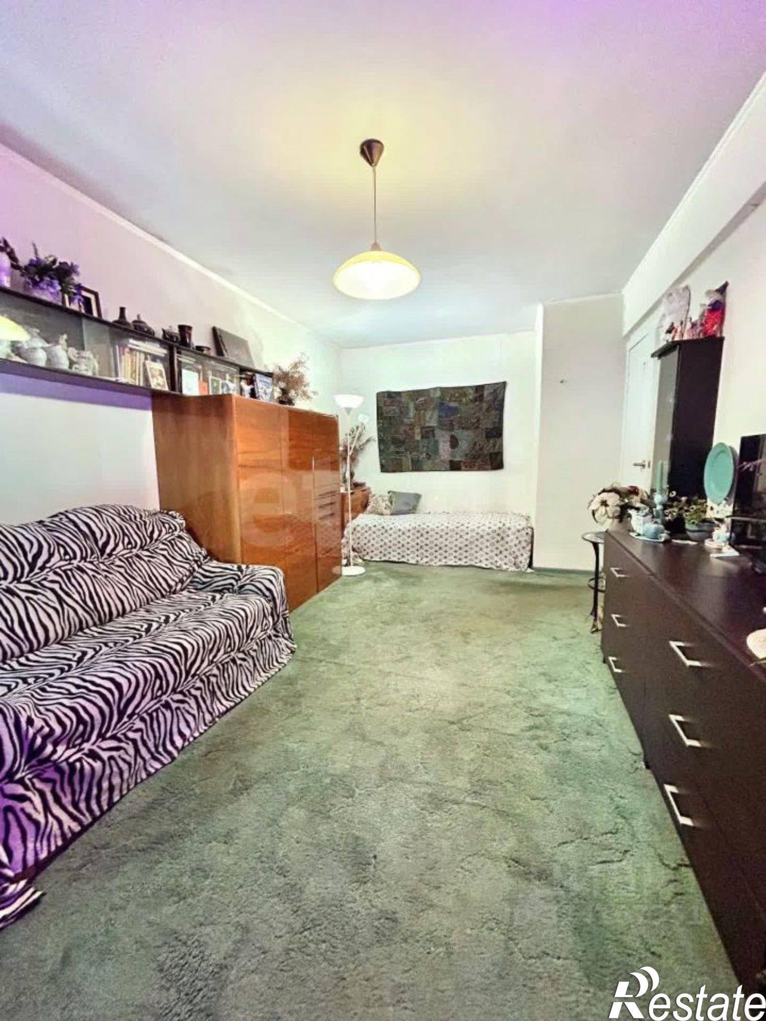 Купить квартиру за 3 350 000 рублей на ул Калинина, 81