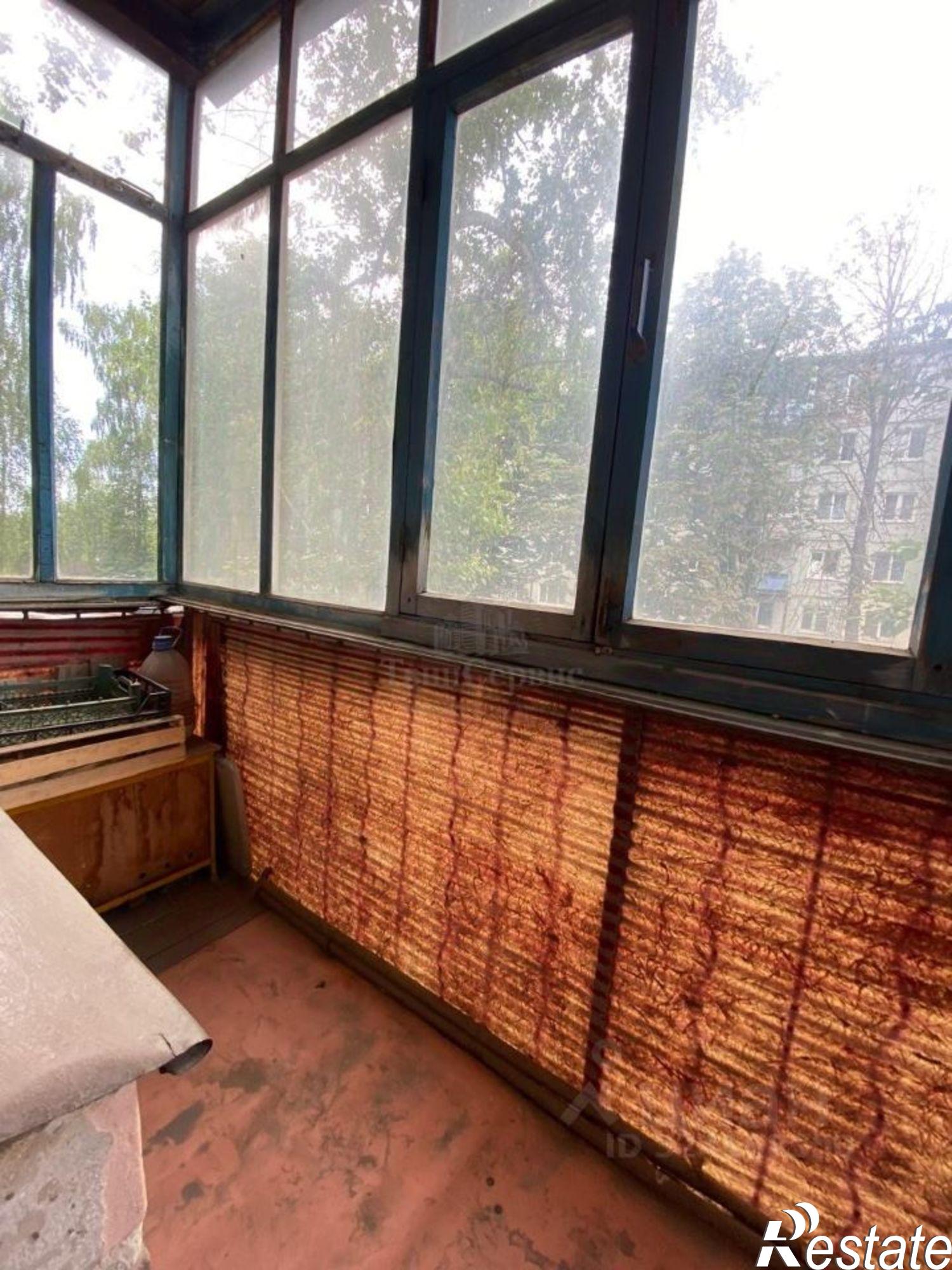 Купить квартиру за 3 700 000 рублей на ул Пионерская, 15