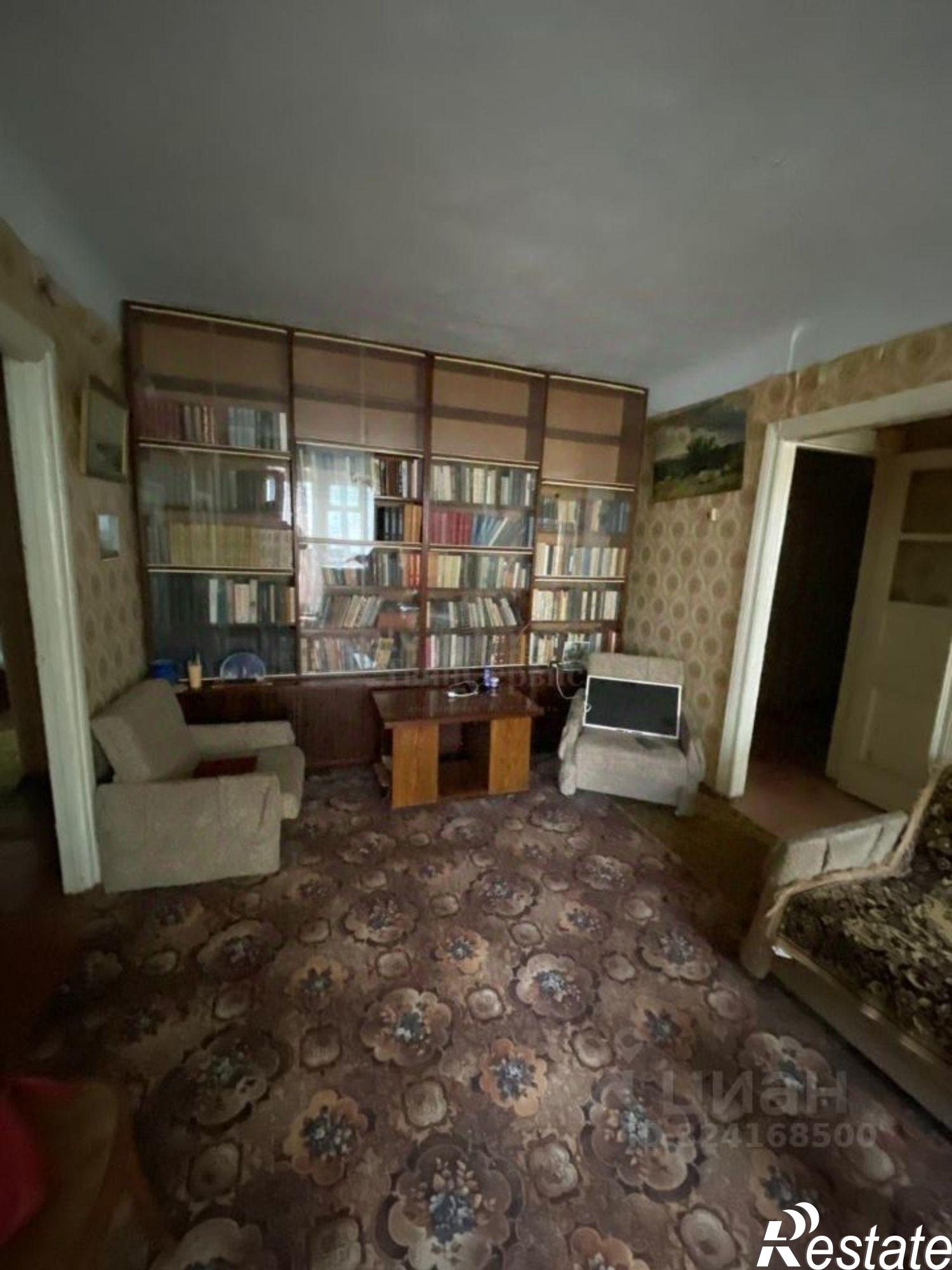 Купить квартиру за 3 700 000 рублей на ул Пионерская, 15