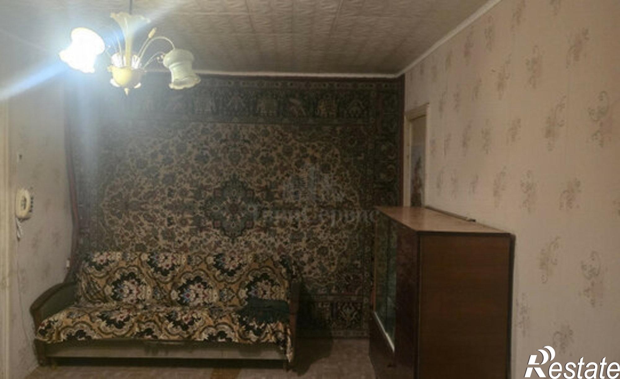 Купить квартиру за 3 990 000 рублей на ул Староникитская, 10 А