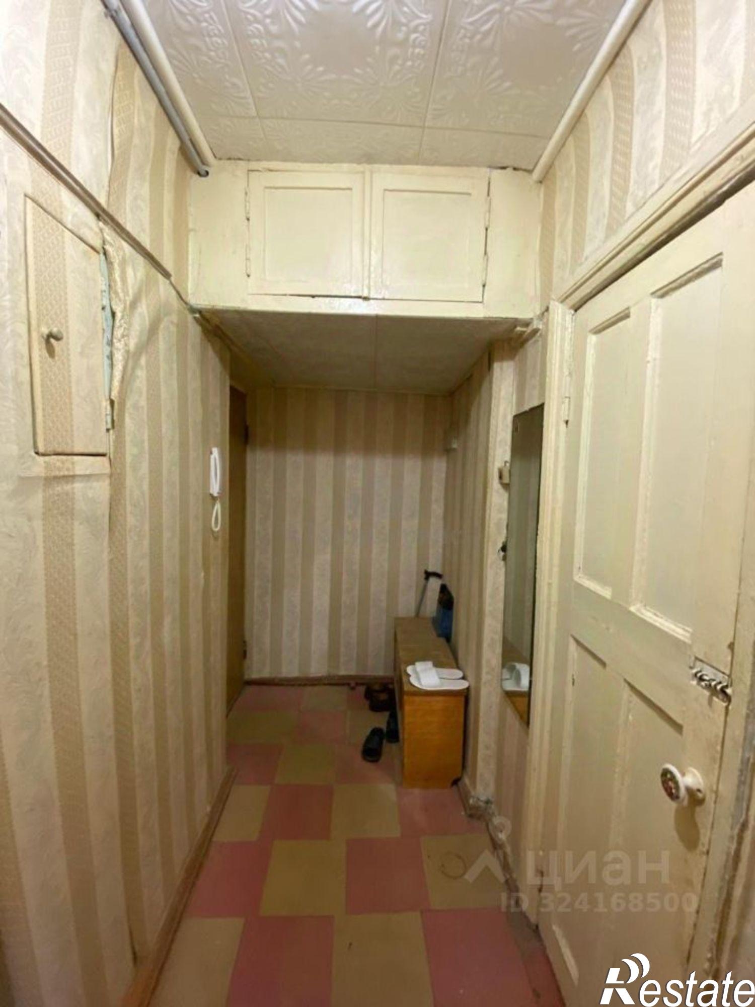 Купить квартиру за 3 700 000 рублей на ул Пионерская, 15