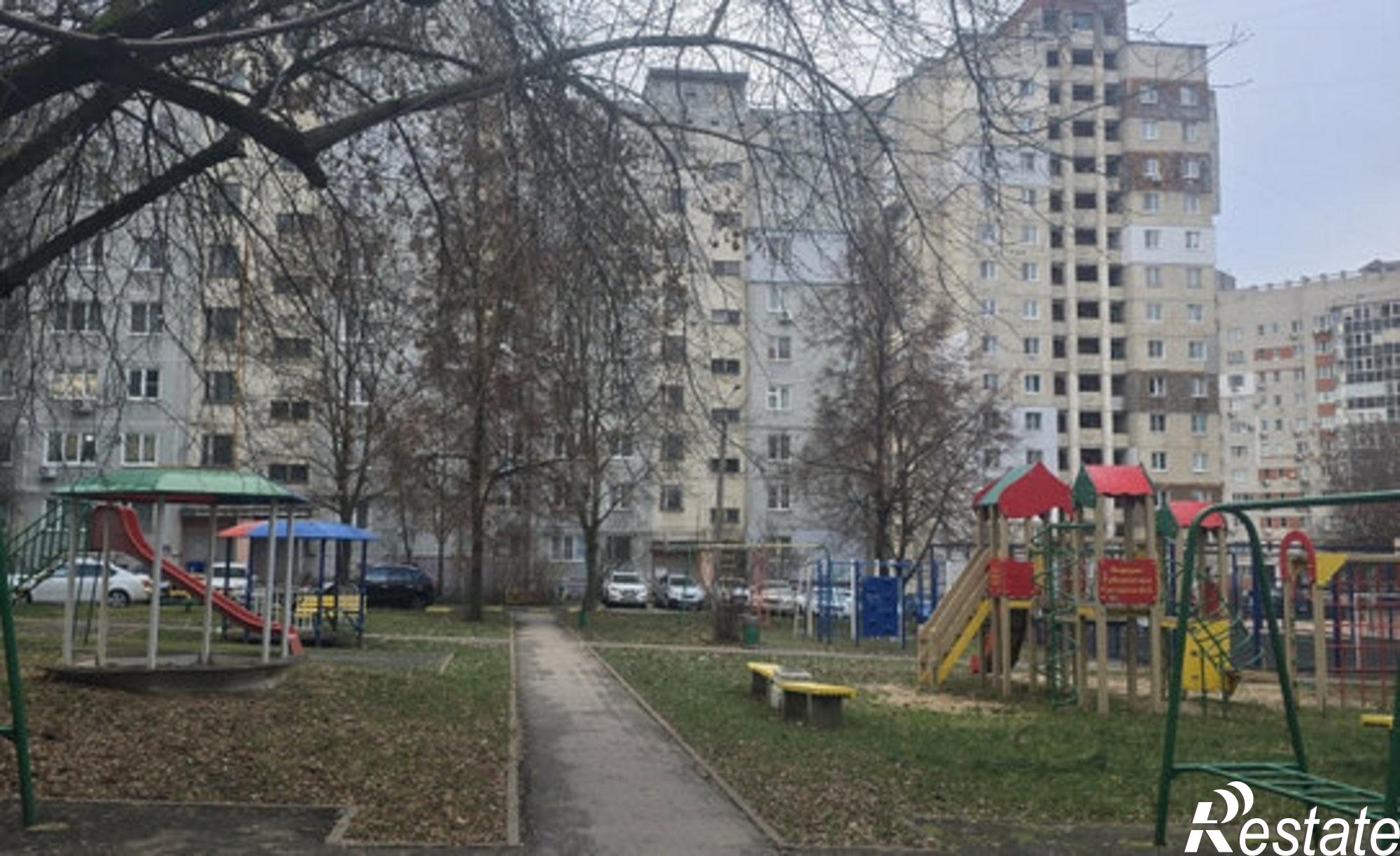 Купить квартиру за 4 100 000 рублей на ул Пушкинская, 32