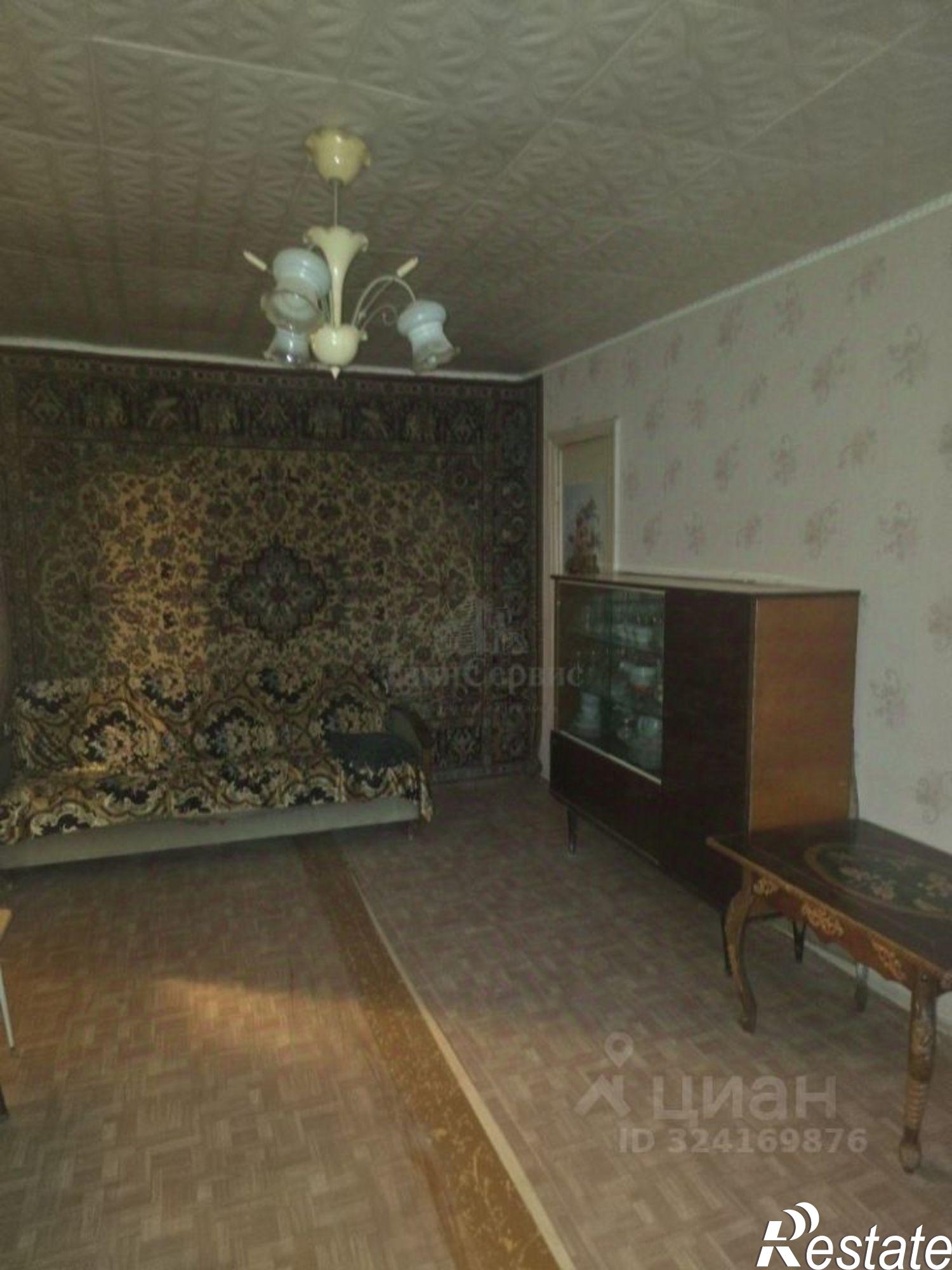 Купить квартиру за 3 990 000 рублей на ул Староникитская, 10 А