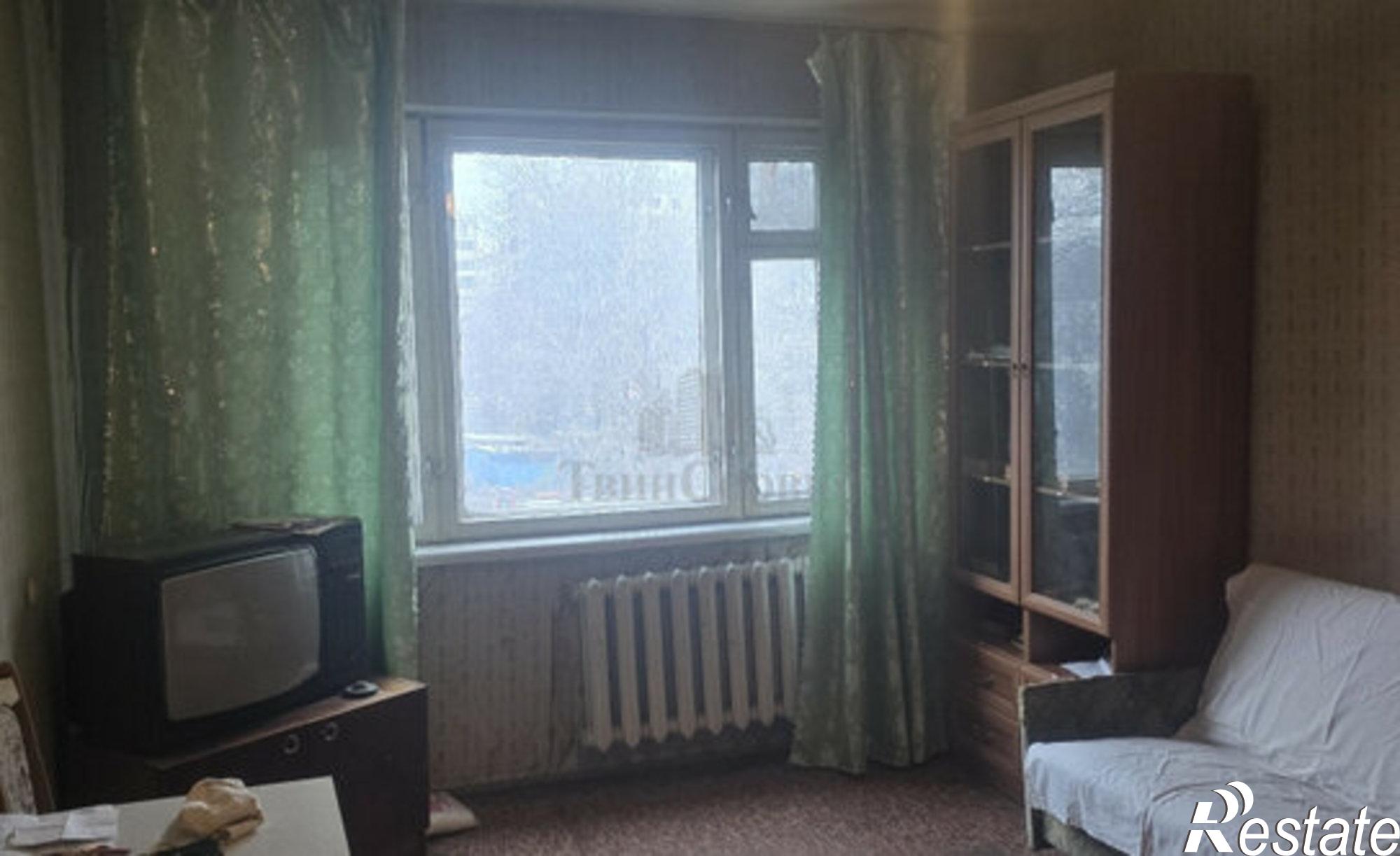 Купить квартиру за 4 100 000 рублей на ул Пушкинская, 32