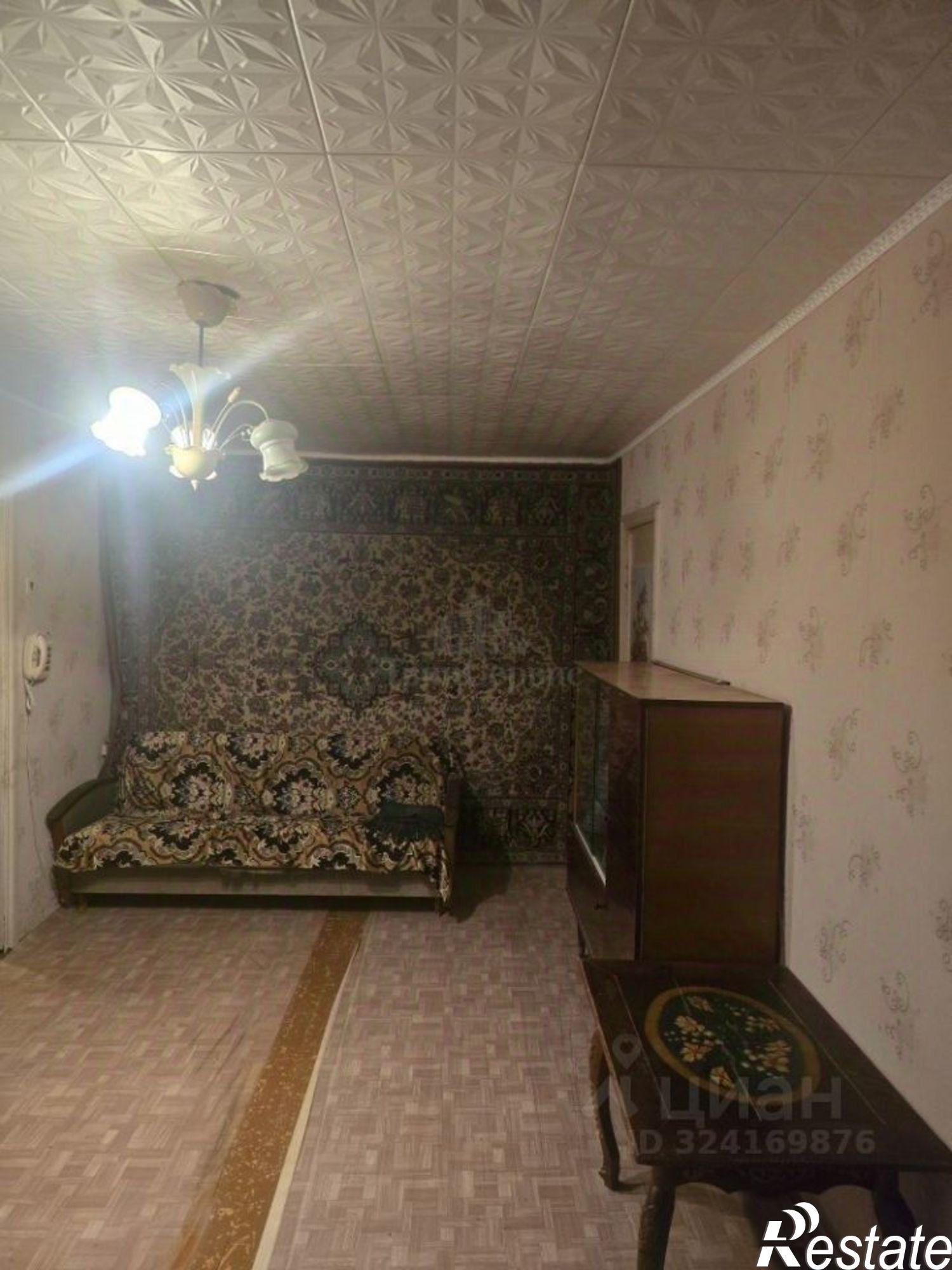 Купить квартиру за 3 990 000 рублей на ул Староникитская, 10 А