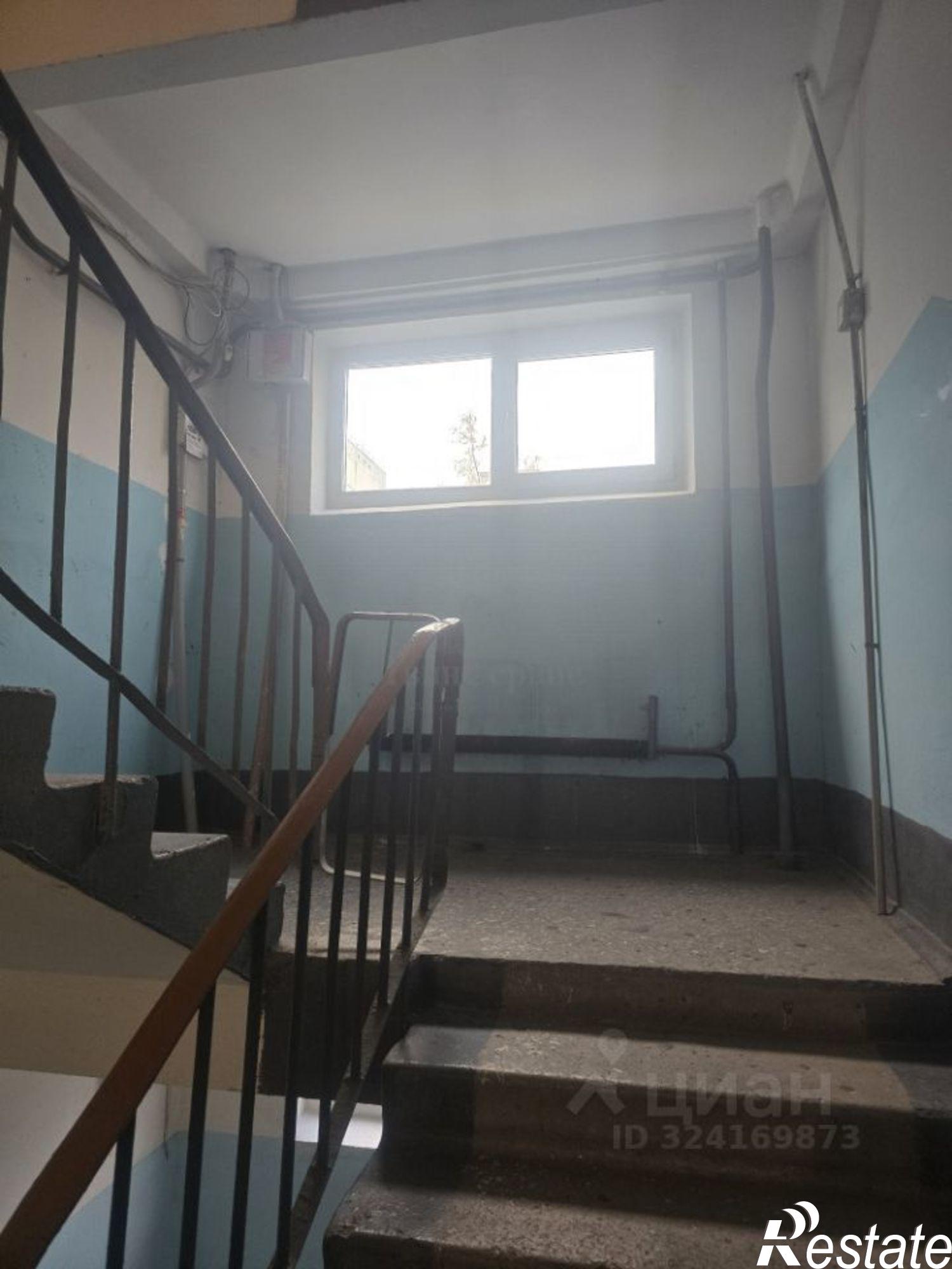 Купить квартиру за 4 100 000 рублей на ул Пушкинская, 32