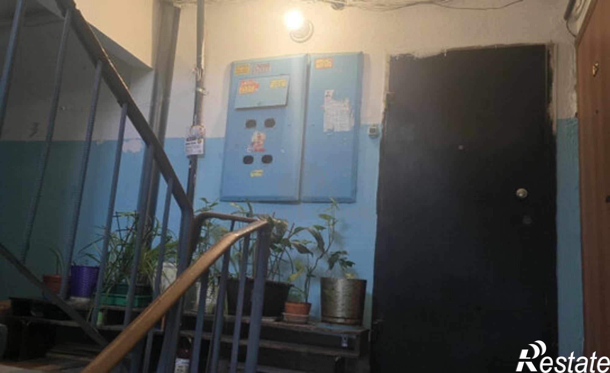 Купить квартиру за 4 100 000 рублей на ул Пушкинская, 32