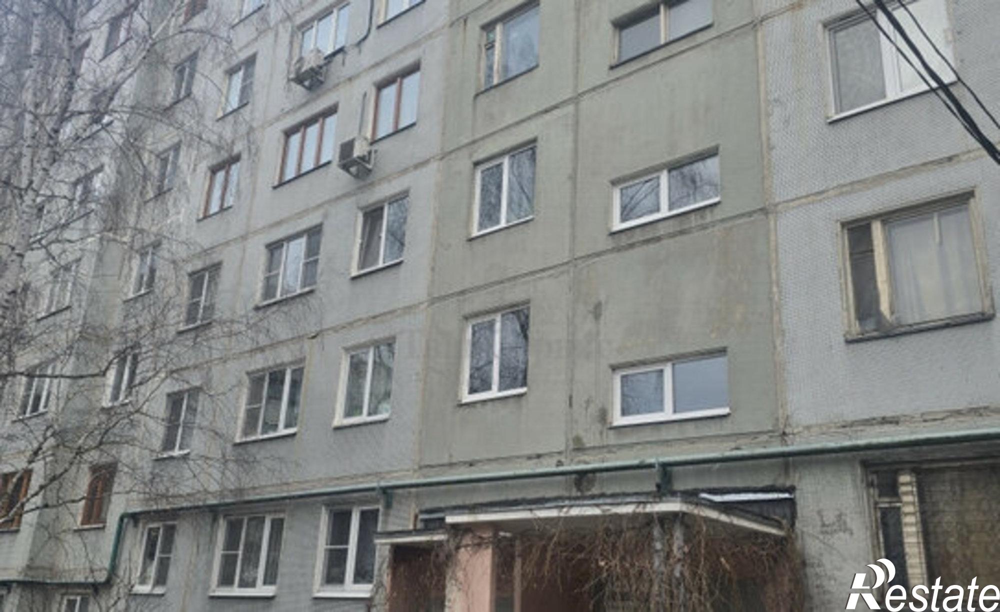 Купить квартиру за 4 100 000 рублей на ул Пушкинская, 32