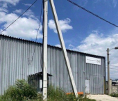 помещение 257 кв м Железнодорожная улица