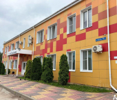 ОСЗ 679 кв м улица Пирогова, 15А