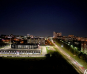 2-комн, 51кв м, этаж 20/22 Калужское шоссе, 20 3