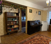 3-комн, 49кв м, этаж 5/5 ул Седова, 39Б