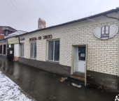 торговое помещение 70 кв м улица Демидовская Плотина, 41