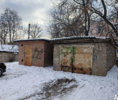 24 кв м Октябрьская улица, 7