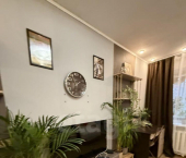 1-комн, 30кв м, этаж 5/5 Комсомольская улица, 22