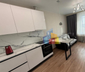 1-комн, 35кв м, этаж 8/8 Самоварная улица, 14