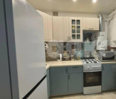 2-комн, 45кв м, этаж 1/5 ул Макаренко, 6Б