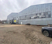 помещение 100 кв м проезд Энергетиков, 10