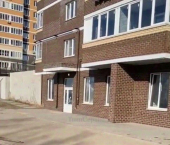 торговое помещение 249 кв м ул Сурикова, 24 2