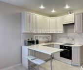 1-комн, 38кв м, этаж 3/14 Тула г., Центральный, Рязанская ул.