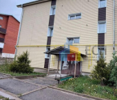 1-комн, 45кв м, этаж 1/3 Еловой проезд, 21