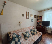 3-комн, 54кв м, этаж 4/5 ул Тульского Рабочего Полка, 98 А