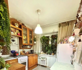 1-комн, 30кв м, этаж 2/5 ул Калинина, 81