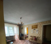 3-комн, 57кв м, этаж 2/3 ул Пионерская, 15