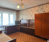 1-комн, 31кв м, этаж 5/5 ул Серебровская, 20