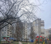 1-комн, 35кв м, этаж 3/9 ул Пушкинская, 32