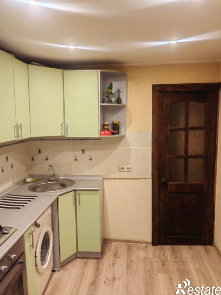 1-комн квартира улица Сойфера, 9,  д. 9