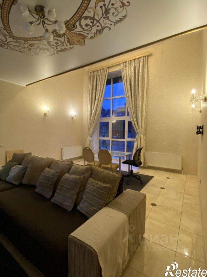 Коттедж/дом 3-й Чистый проезд, 7,  д. 7