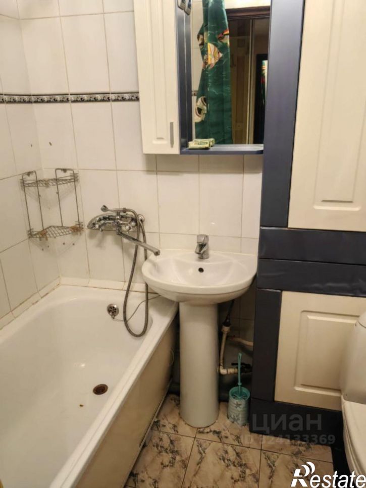 1-комн квартира улица Сойфера, 9,  д. 9