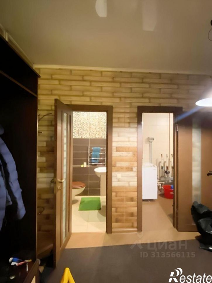 Коттедж/дом 3-й Чистый проезд, 7,  д. 7