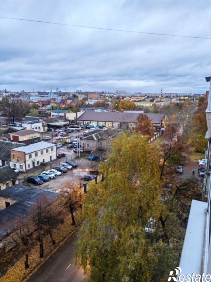 1-комн квартира улица Сойфера, 9,  д. 9