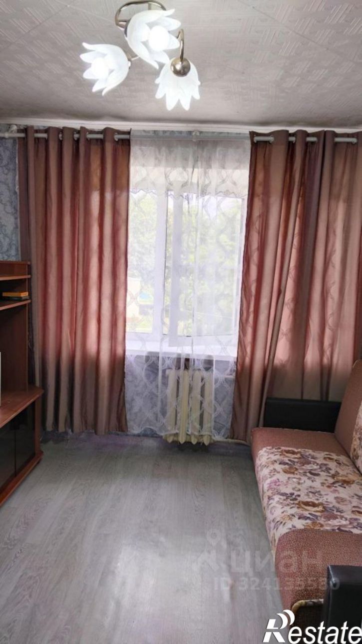 Комната улица Кауля, 11 к2,  д. 11 к2